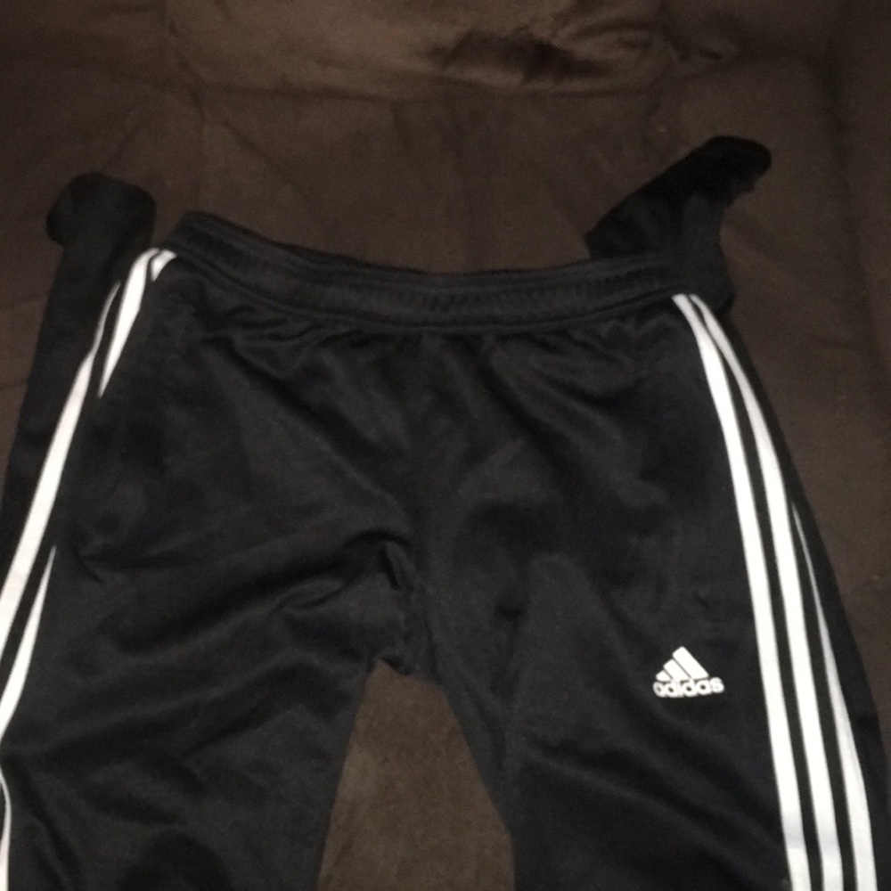 Adidas sweat pants